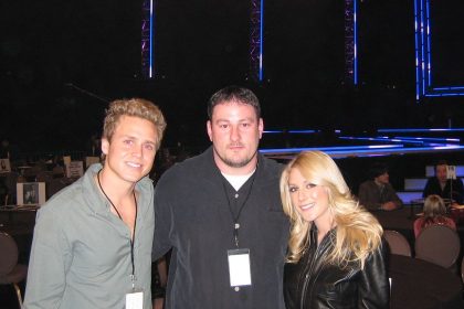 Will Spencer Pratt Realign California?