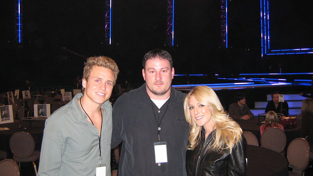 Will Spencer Pratt Realign California?