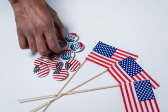 What Tuesday's Primaries Tell Us About the Democrats
