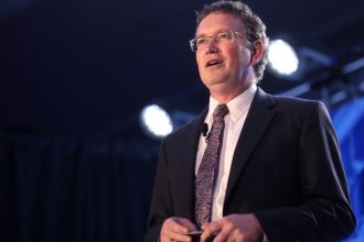 Why Thomas Massie Lost