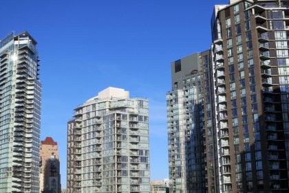 Vancouver city council cites housing affordability on motion to make it easier to build homes