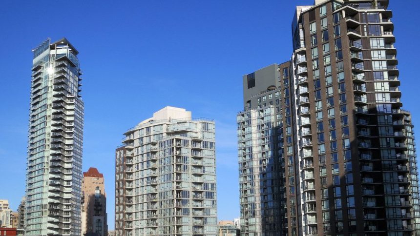 Vancouver city council cites housing affordability on motion to make it easier to build homes