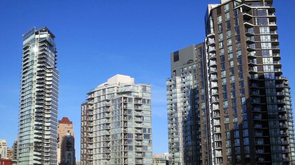 Vancouver city council cites housing affordability on motion to make it easier to build homes