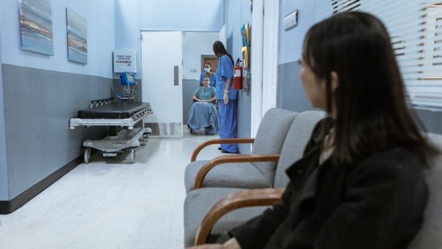 Seniors are dying in hospital beds waiting for long-term care as B.C. waitlists span years