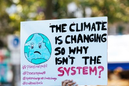 Factcheck: Trump’s false claims about the IPCC and ‘RCP8.5’ climate scenario
