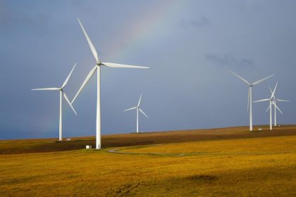 Fact brief - Does electromagnetic radiation from wind turbines pose a threat to human health?
