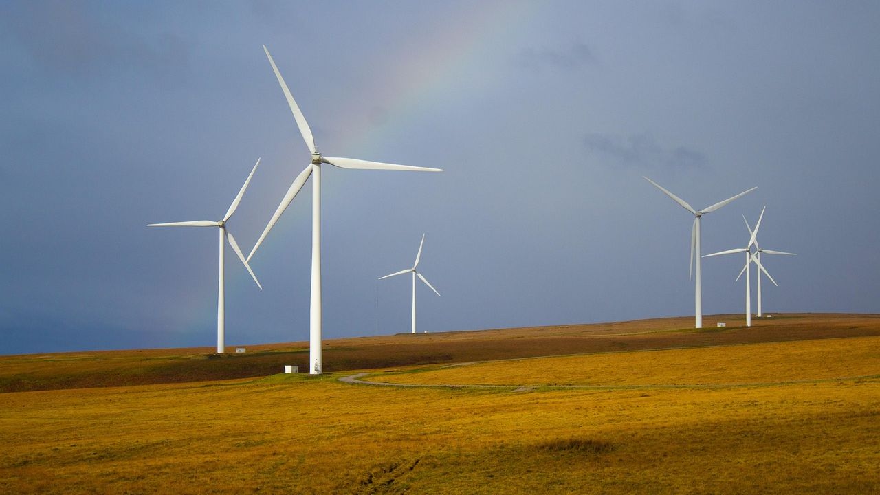 Fact brief - Does electromagnetic radiation from wind turbines pose a threat to human health?