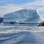 Melting ice led to a tsunami in Greenland. It could happen again.