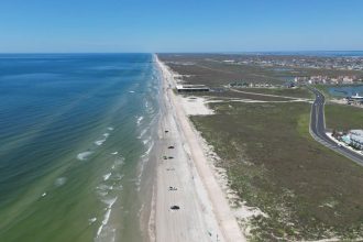 Corpus Christi Leaders Believe Data Center Plans May Be Behind Delays to Emergency Water Supply