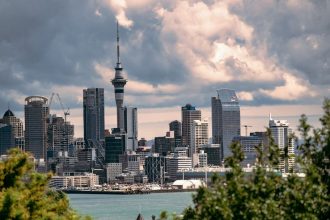New Zealand Moves to Ban Tort Liability for Greenhouse Gas Emissions and Climate Damage