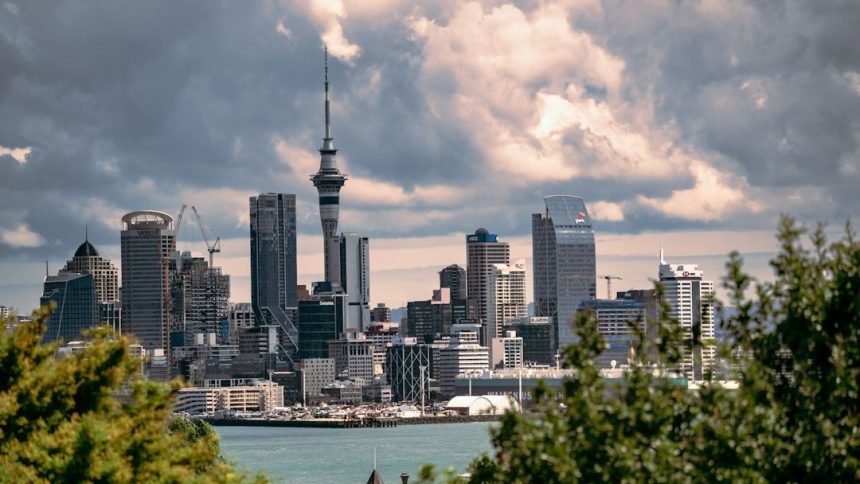 New Zealand Moves to Ban Tort Liability for Greenhouse Gas Emissions and Climate Damage