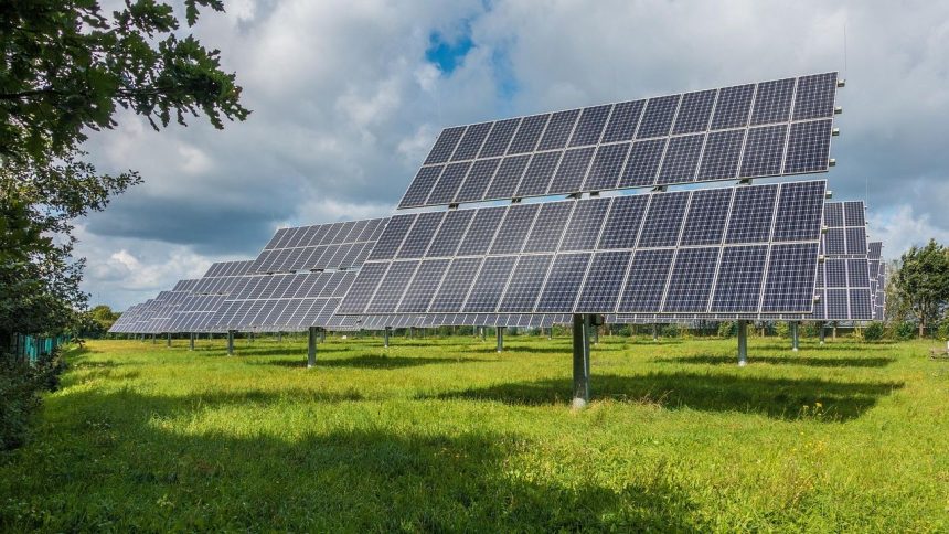 How big can solar go? These 3 projects show us the gigascale future
