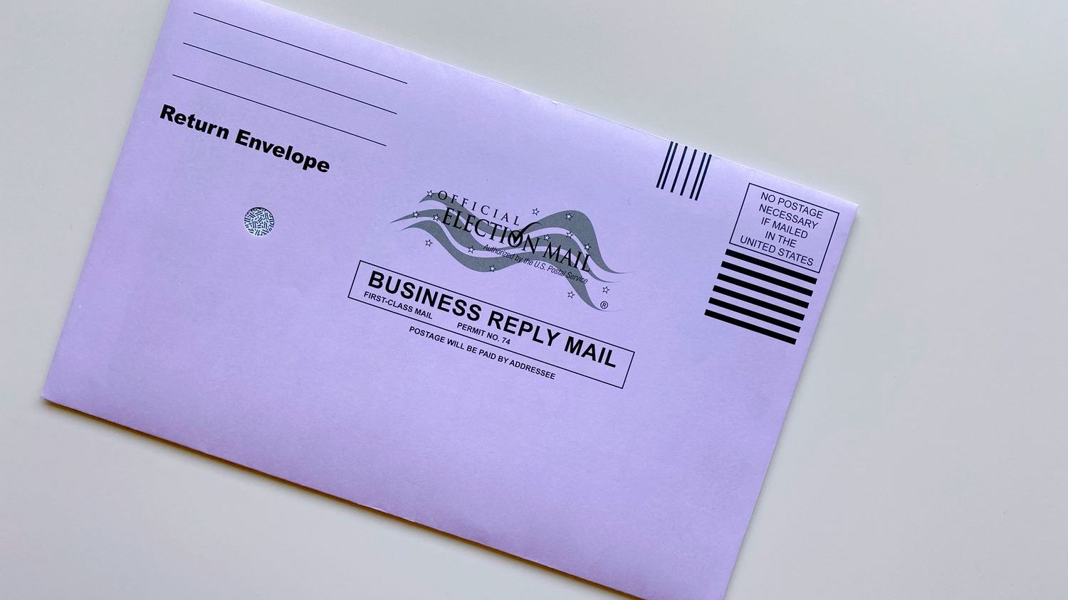 Clark County begins processing mail-in ballots; some require signature curing