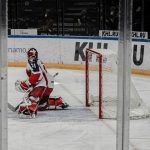 Golden Knights shut down Avalanche, take Game 1 of West Final