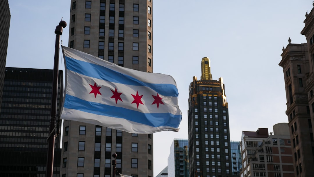 Are Dems Pushing Vallas Into 2027 Chicago Mayor Race?