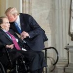 Trump's Pratt Praise: Kiss of Death or Secret Weapon in LA?