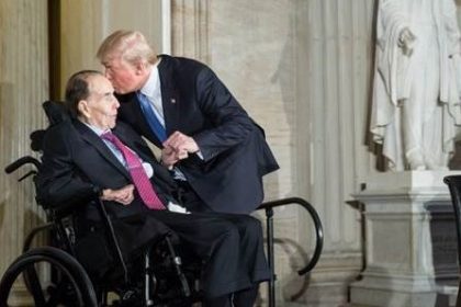 Trump's Pratt Praise: Kiss of Death or Secret Weapon in LA?