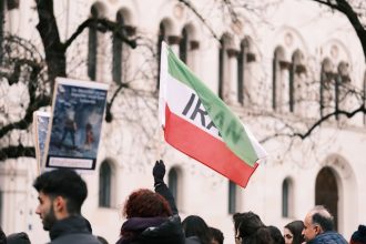 Iran mulls latest U.S. proposal as Trump says war is in "final stages"