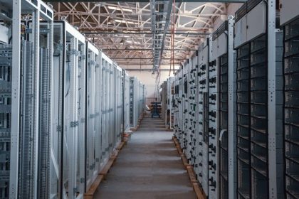 Why Data Centers Could Be Good for Your Hometown