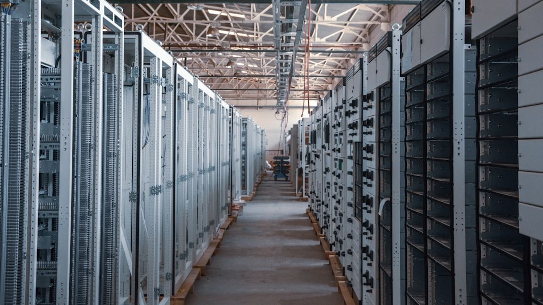 Why Data Centers Could Be Good for Your Hometown