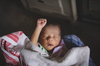Falling Birth Rates Are a Mystery
