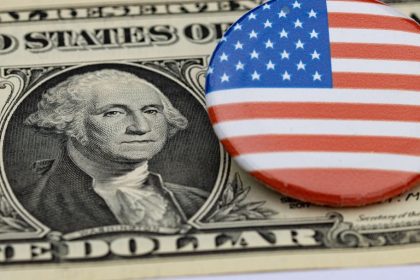 Two Former Officers File Suit To Block Trump's 'Slush Fund'