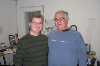 Be Thankful Barney Frank Didn't Resign in 1989