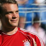 Germany recalls veteran goalie Manuel Neuer out of retirement for World Cup