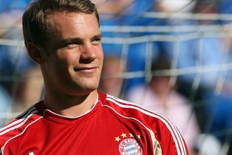Germany recalls veteran goalie Manuel Neuer out of retirement for World Cup