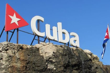 Russia pledges to support Cuba as Trump ramps up pressure on Havana