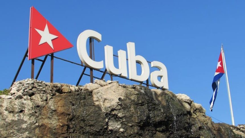 Russia pledges to support Cuba as Trump ramps up pressure on Havana