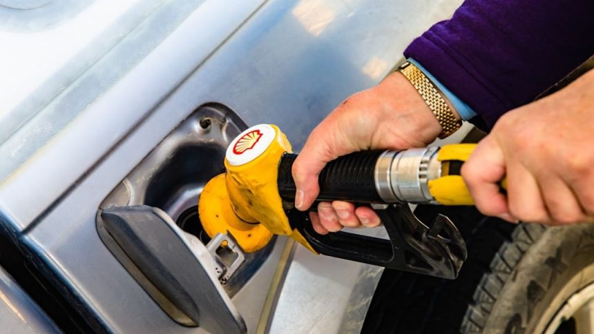Gas prices top $4 in every state