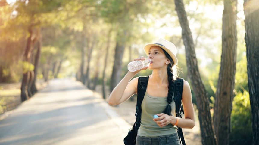 A $20 backpack could help farmworkers stay hydrated during extreme heat