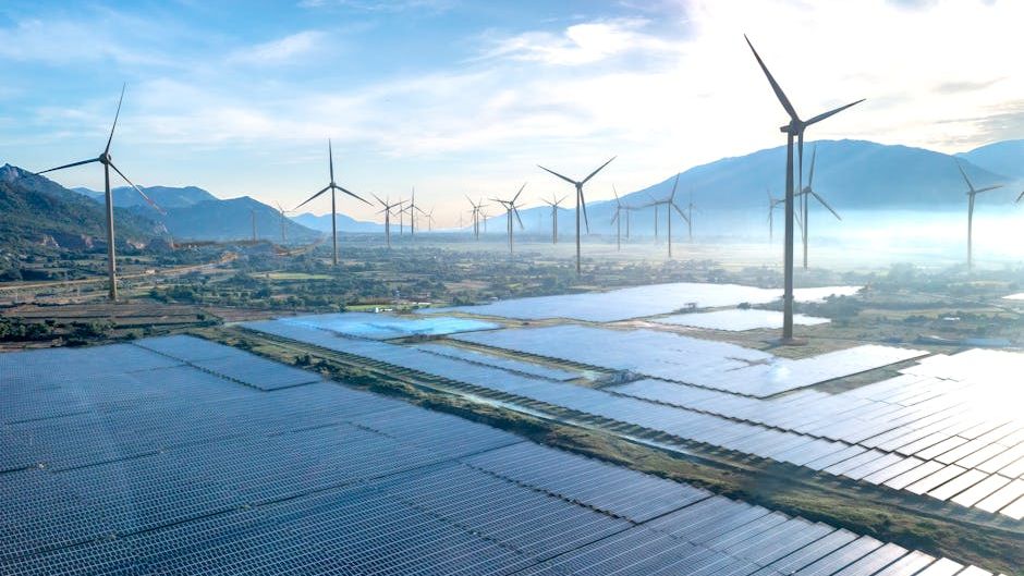 24/7 renewables could happen sooner than you think
