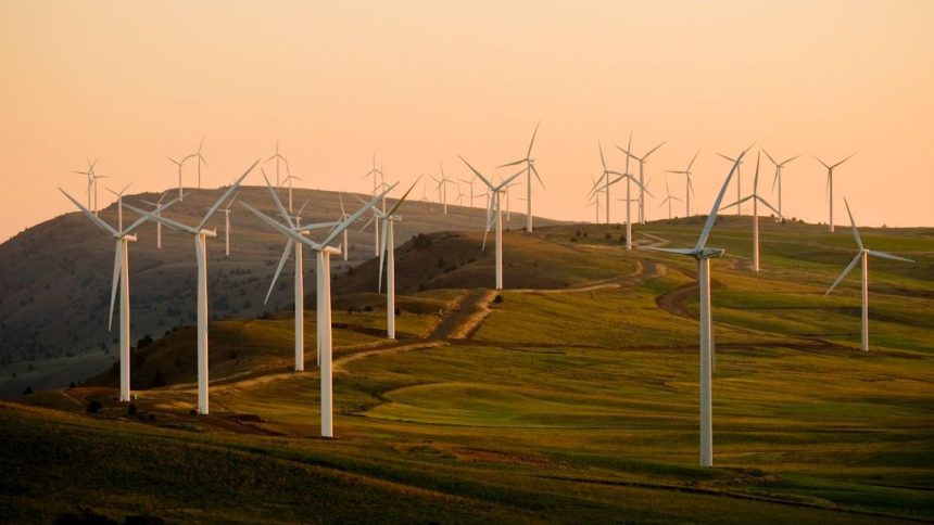 This Vermont town embraced a wind farm. Solar is a different story.