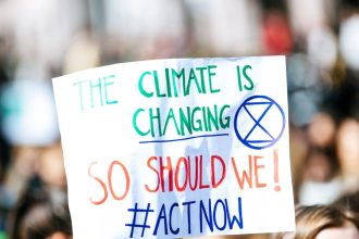 U.N. General Assembly Embraces Court Opinion That Says Nations Have a Legal Obligation to Take Climate Action