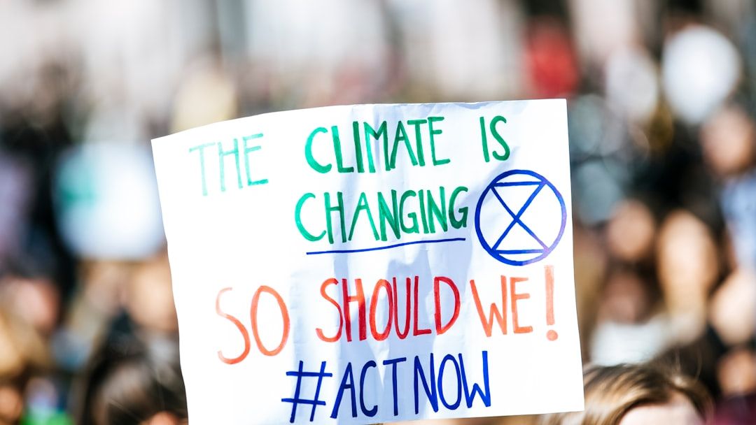 U.N. General Assembly Embraces Court Opinion That Says Nations Have a Legal Obligation to Take Climate Action