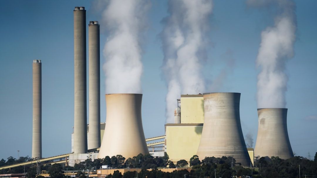 New coal plants hit ‘10-year’ global high in 2025 – but power output still fell