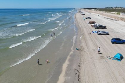 Corpus Christi Postpones Water Emergency to December as ‘Super El Niño’ Offers an End to Drought