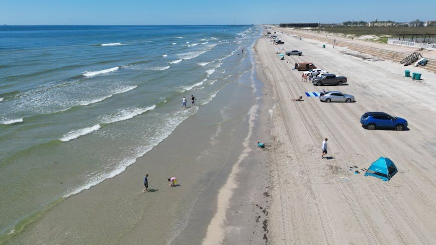 Corpus Christi Postpones Water Emergency to December as ‘Super El Niño’ Offers an End to Drought