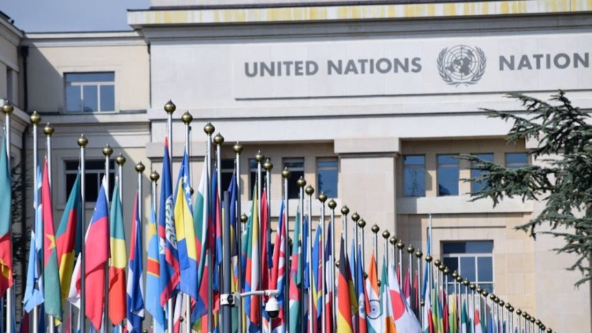 UNGA heeds Pacific voices, backs world court on states’ climate obligations