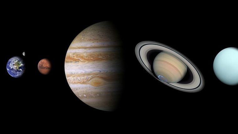 Will Saturn Transit In Different Zodiac Signs In 2026?