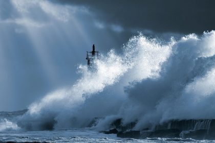 The next era of Atlantic hurricanes could be far more destructive