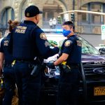 Parents who frantically reported 2 young kids missing end up in cuffs when cops learn the reason the children were not at home: Police