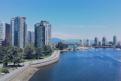 Vancouver votes against motion seeking to restore sex-worker safety support