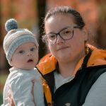 Teacher accused of murdering adopted son says baby was never harmed or abused