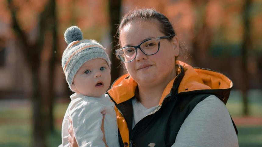 Teacher accused of murdering adopted son says baby was never harmed or abused