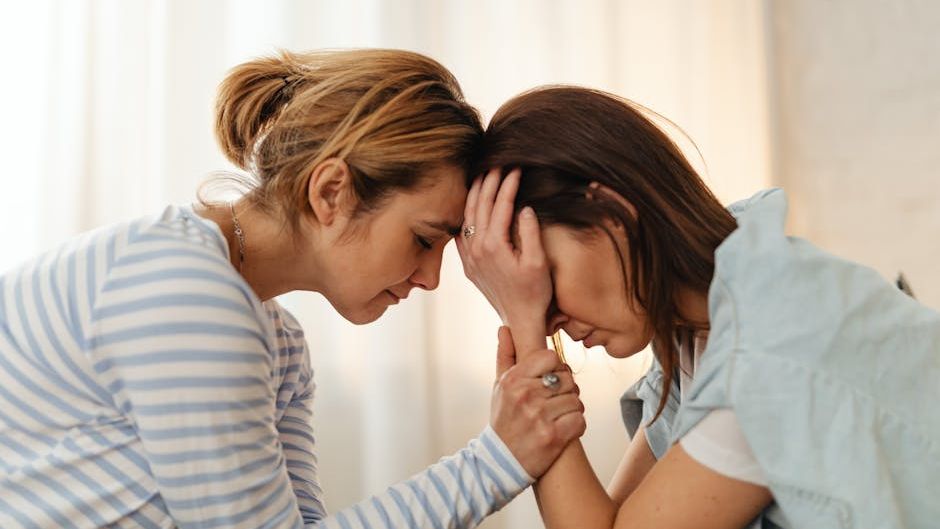 Woman cradled dying sister in her arms after she was gunned down during morning walk, cried out 'don't leave me here all by myself,' cops and sibling say