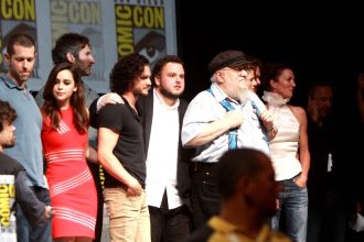 8 TV Show Endings That Were Changed Because Fans Hated Them