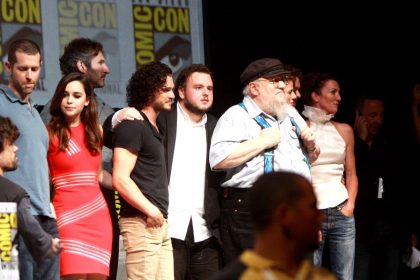 8 TV Show Endings That Were Changed Because Fans Hated Them